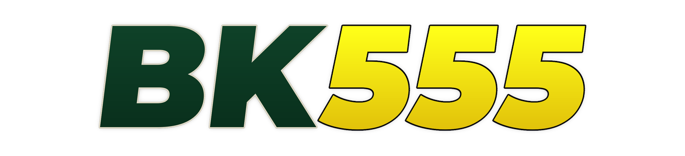 bk555 logo